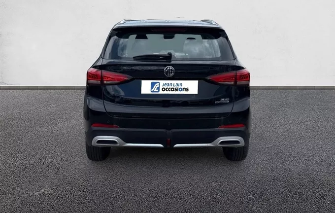 MG ZS 1.5 L Hybrid+ 197 ch Comfort extérieur arrière 601134