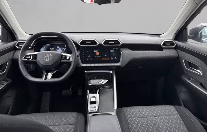 MG ZS 1.5 L Hybrid+ 197 ch Comfort photo 18 601134
