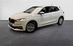 SKODA FABIA 1.0 TSI 95 ch BVM5 Ambition TMBEP6PJ7P4078376