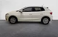 Miniature SKODA FABIA 1.0 TSI 95 ch BVM5 Ambition extérieur trois quart arrière gauche 2130912