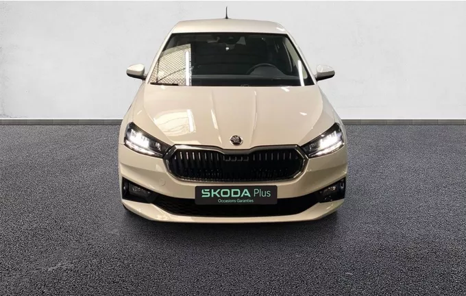 SKODA FABIA 1.0 TSI 95 ch BVM5 Ambition photo 9 2130912
