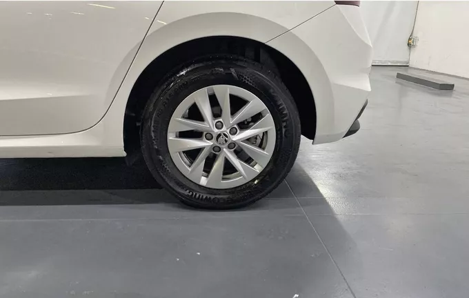 SKODA FABIA 1.0 TSI 95 ch BVM5 Ambition photo 12 2130912