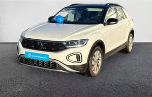 VOLKSWAGEN T-ROC 1.5 TSI EVO 150 Start/Stop DSG7 Life WVGZZZA1ZPV601102