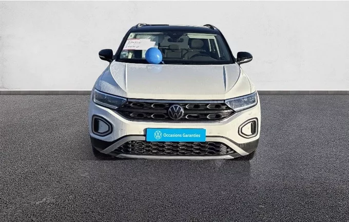 VOLKSWAGEN T-ROC 1.5 TSI EVO 150 Start/Stop DSG7 Life photo 9 2122791