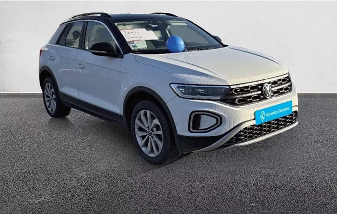 VOLKSWAGEN T-ROC 1.5 TSI EVO 150 Start/Stop DSG7 Life photo 10 2122791