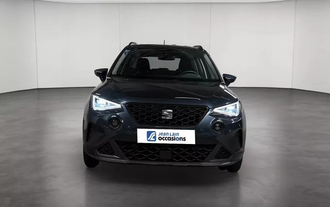 SEAT ARONA 1.0 TSI 95 ch Start/Stop BVM5 Urban extérieur avant 2132477