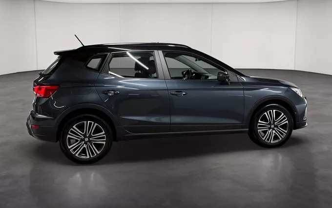 SEAT ARONA 1.0 TSI 95 ch Start/Stop BVM5 Urban extérieur côté droit 2132477
