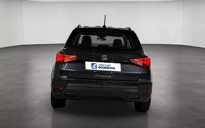 SEAT ARONA 1.0 TSI 95 ch Start/Stop BVM5 Urban extérieur arrière 2132477