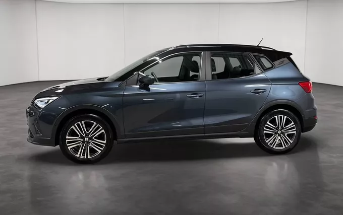 SEAT ARONA 1.0 TSI 95 ch Start/Stop BVM5 Urban extérieur côté gauche 2132477