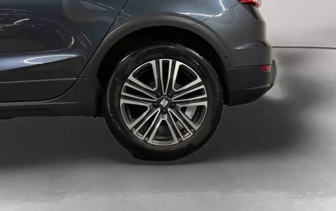 SEAT ARONA 1.0 TSI 95 ch Start/Stop BVM5 Urban photo 9 2132477