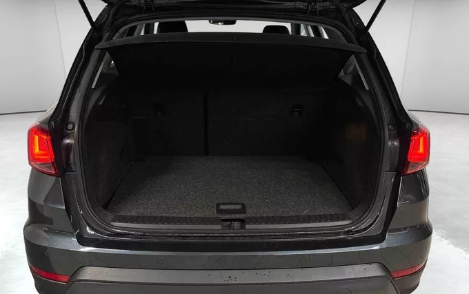 SEAT ARONA 1.0 TSI 95 ch Start/Stop BVM5 Urban photo 10 2132477