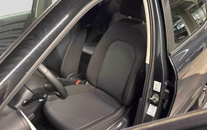 SEAT ARONA 1.0 TSI 95 ch Start/Stop BVM5 Urban photo 11 2132477