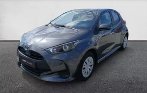 TOYOTA YARIS Hybride 116h Dynamic 1103233