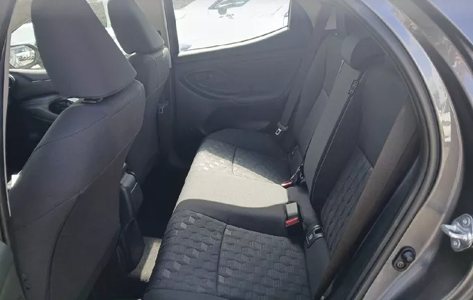 TOYOTA YARIS Hybride 116h Dynamic photo 17 1103233