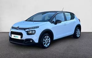 CITROEN C3 BlueHDi 100 S&S BVM6 Feel Business VF7SWYHTUNT611544