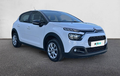 Miniature CITROEN C3 BlueHDi 100 S&S BVM6 Feel Business extérieur trois quart avant droit 3013313