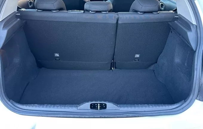 CITROEN C3 BlueHDi 100 S&S BVM6 Feel Business extérieur arrière 3013313