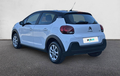 Miniature CITROEN C3 BlueHDi 100 S&S BVM6 Feel Business extérieur trois quart arrière gauche 3013313