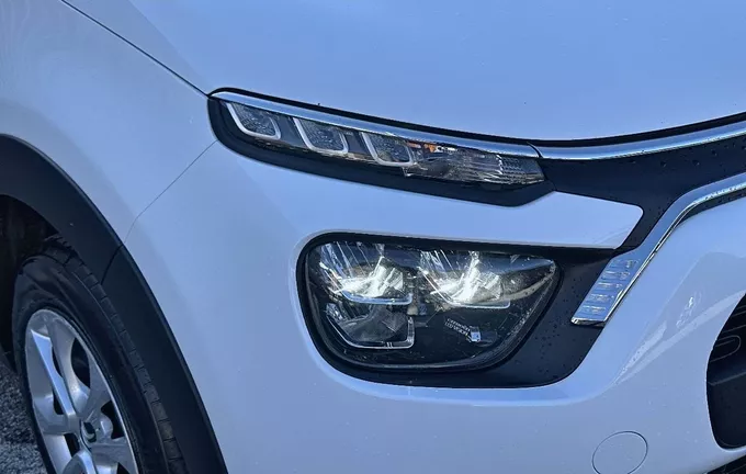 CITROEN C3 BlueHDi 100 S&S BVM6 Feel Business photo 16 3013313