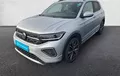 Miniature VOLKSWAGEN T-CROSS 1.0 TSI 116 Start/Stop DSG7 R-Line Edition extérieur trois quart avant gauche 2125144