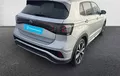 Miniature VOLKSWAGEN T-CROSS 1.0 TSI 116 Start/Stop DSG7 R-Line Edition extérieur avant 2125144