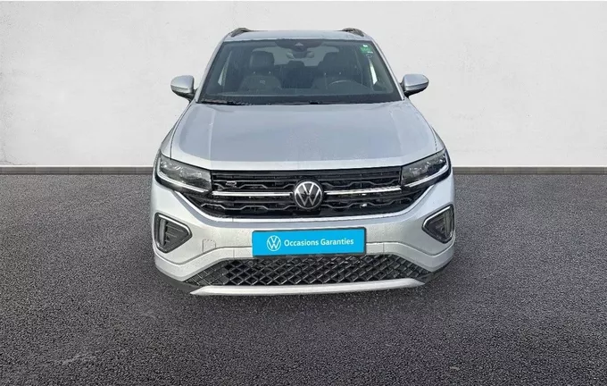 VOLKSWAGEN T-CROSS 1.0 TSI 116 Start/Stop DSG7 R-Line Edition photo 9 2125144