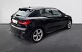 Miniature AUDI A1 Sportback 30 TFSI 116 ch S tronic 7 S Line extérieur trois quart arrière droit 2130457