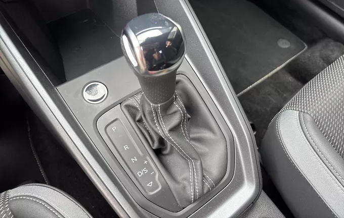 AUDI A1 Sportback 30 TFSI 116 ch S tronic 7 S Line photo 13 2130457