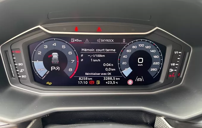 AUDI A1 Sportback 30 TFSI 116 ch S tronic 7 S Line photo 19 2130457