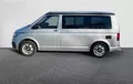 Miniature VOLKSWAGEN UTILITAIRES CALIFORNIA 2.0 TDI 150 DSG7 Coast extérieur trois quart arrière gauche 106145