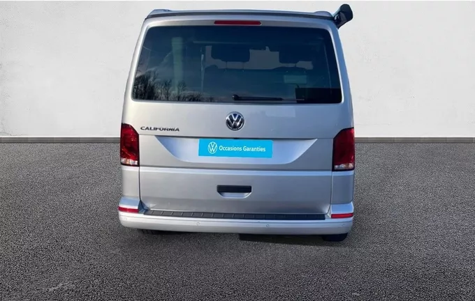 VOLKSWAGEN UTILITAIRES CALIFORNIA 2.0 TDI 150 DSG7 Coast extérieur côté gauche 106145
