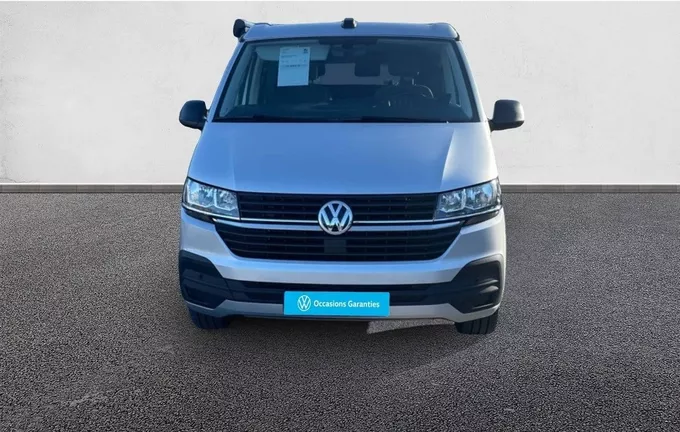 VOLKSWAGEN UTILITAIRES CALIFORNIA 2.0 TDI 150 DSG7 Coast photo 9 106145