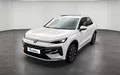Miniature VOLKSWAGEN T-ROC 1.5 eTSI Hybrid 150 ch DSG7 Style extérieur trois quart avant gauche 2132622