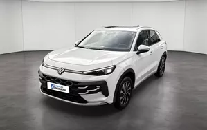 VOLKSWAGEN T-ROC 1.5 eTSI Hybrid 150 ch DSG7 Style WVGZZZA2XTV036718