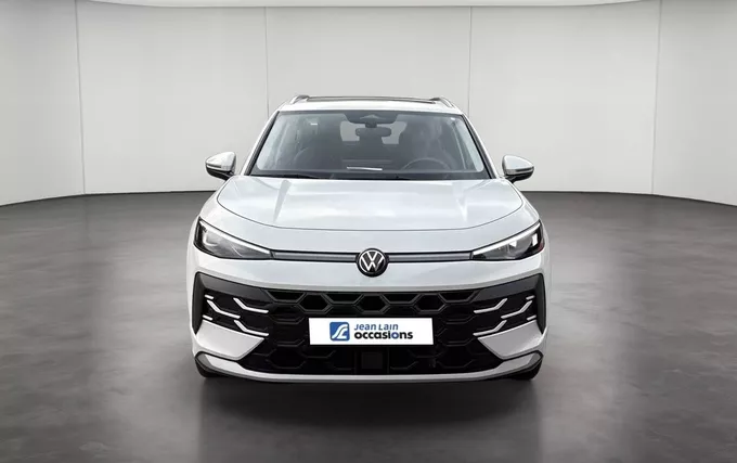 VOLKSWAGEN T-ROC 1.5 eTSI Hybrid 150 ch DSG7 Style extérieur avant 2132622