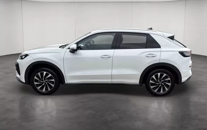 VOLKSWAGEN T-ROC 1.5 eTSI Hybrid 150 ch DSG7 Style extérieur côté gauche 2132622