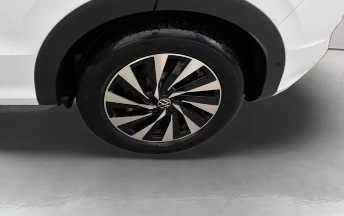 VOLKSWAGEN T-ROC 1.5 eTSI Hybrid 150 ch DSG7 Style photo 9 2132622