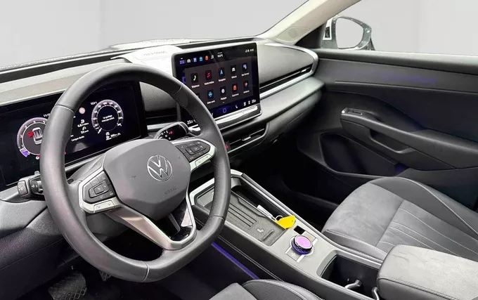 VOLKSWAGEN T-ROC 1.5 eTSI Hybrid 150 ch DSG7 Style photo 18 2132622