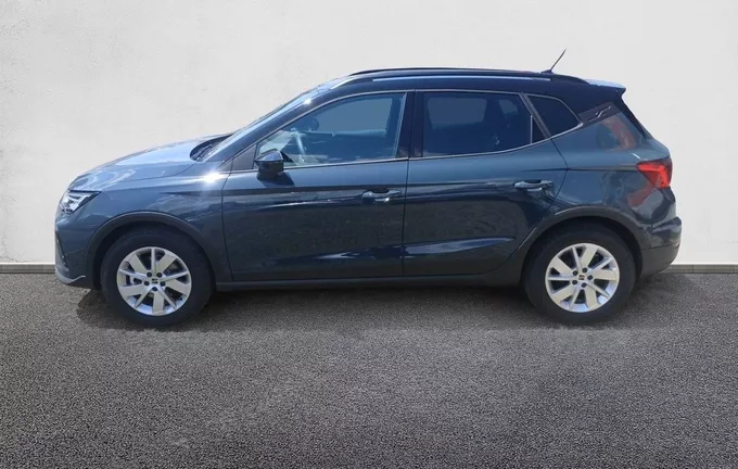 SEAT ARONA 1.0 TSI 95 ch Start/Stop BVM5 Copa extérieur côté gauche 3297