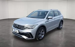 VOLKSWAGEN TIGUAN 2.0 TDI 200ch DSG7 4Motion R-Line Exclusive WVGZZZ5N0RW001676
