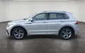Miniature VOLKSWAGEN TIGUAN 2.0 TDI 200ch DSG7 4Motion R-Line Exclusive extérieur côté gauche 2132183