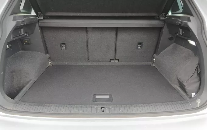VOLKSWAGEN TIGUAN 2.0 TDI 200ch DSG7 4Motion R-Line Exclusive photo 10 2132183