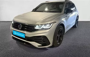 VOLKSWAGEN TIGUAN 2.0 TDI 150ch DSG7 R-Line Exclusive WVGZZZ5N0PW522846