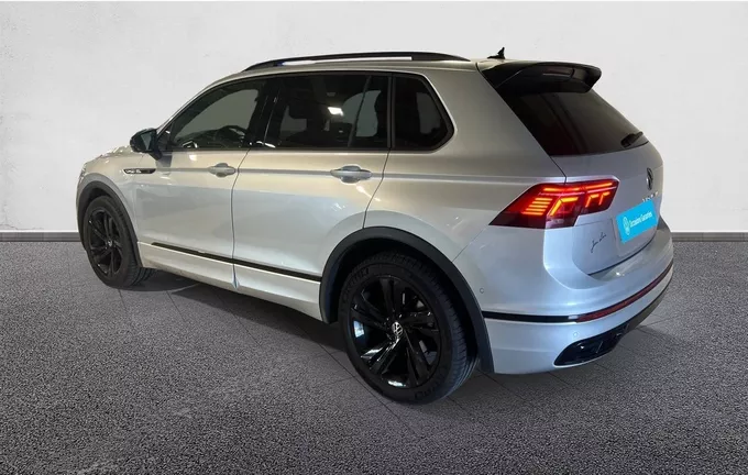 VOLKSWAGEN TIGUAN 2.0 TDI 150ch DSG7 R-Line Exclusive photo 11 2128796