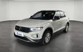 Miniature VOLKSWAGEN T-ROC 2.0 TDI 116 Start/Stop BVM6 Life Plus extérieur trois quart avant gauche 2132866