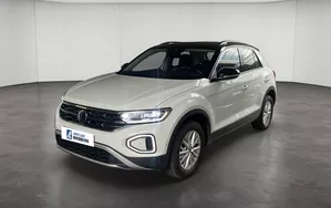 VOLKSWAGEN T-ROC 2.0 TDI 116 Start/Stop BVM6 Life Plus WVGZZZA1ZPV536150