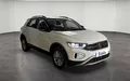 Miniature VOLKSWAGEN T-ROC 2.0 TDI 116 Start/Stop BVM6 Life Plus extérieur trois quart avant droit 2132866