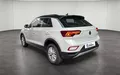 Miniature VOLKSWAGEN T-ROC 2.0 TDI 116 Start/Stop BVM6 Life Plus extérieur trois quart arrière gauche 2132866