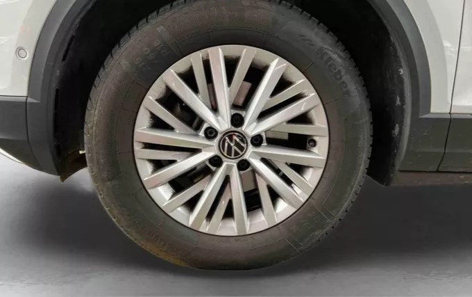 VOLKSWAGEN T-ROC 2.0 TDI 116 Start/Stop BVM6 Life Plus photo 9 2132866
