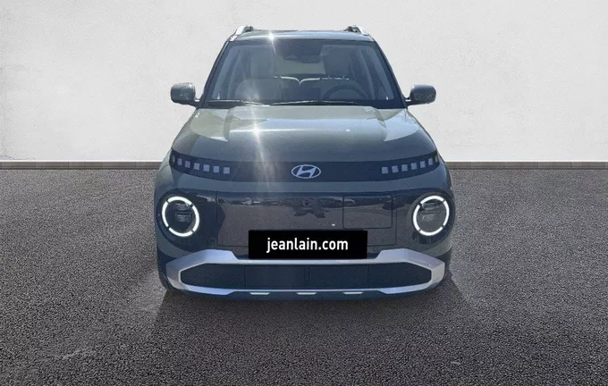 HYUNDAI INSTER 49 kWh Creative extérieur avant 5528143